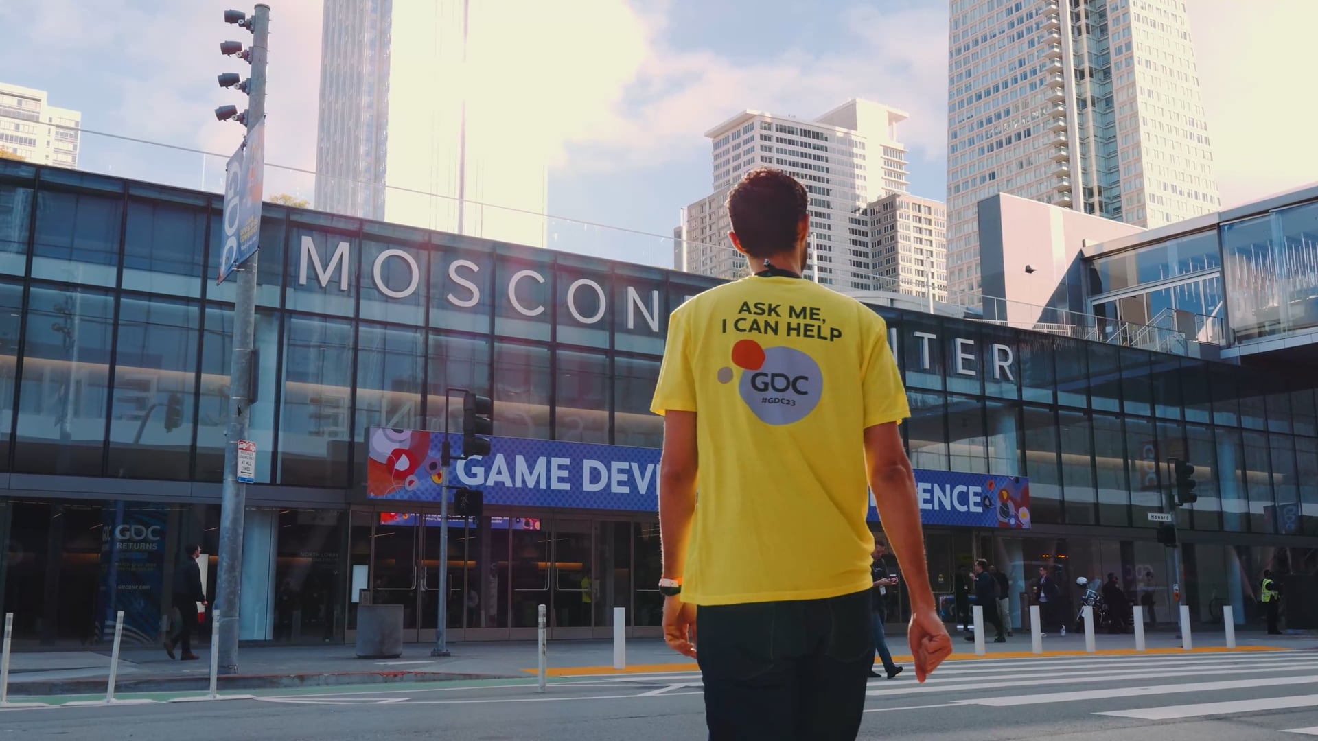 GDC event recap preview