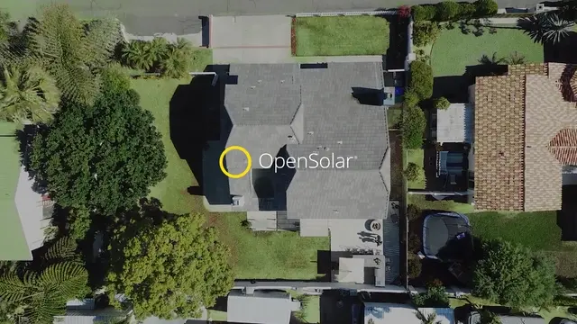 OpenSolar